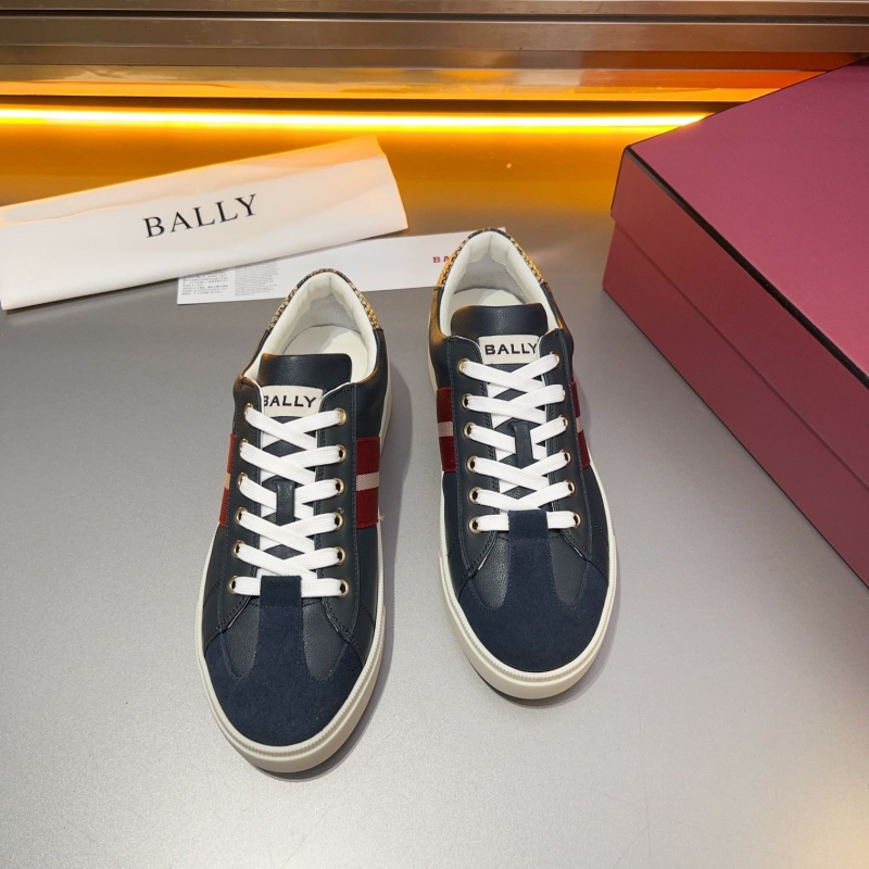 Bally Sneakers